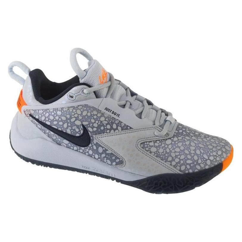 Nike, Vrouwen, Voetbalschoenen, Zoom Hyperace 3 Se Wit (41), Wit