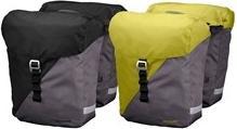 Produktbild Racktime Vida (24.50 l, Gepäckträgertasche)