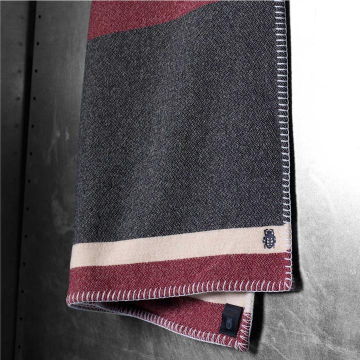 Produktbild Zoeppritz Hump Stripe (150 x 200 cm)
