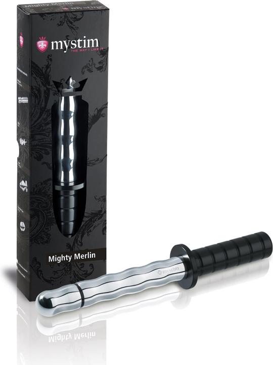 Produktbild Mystim Mighty Merlin