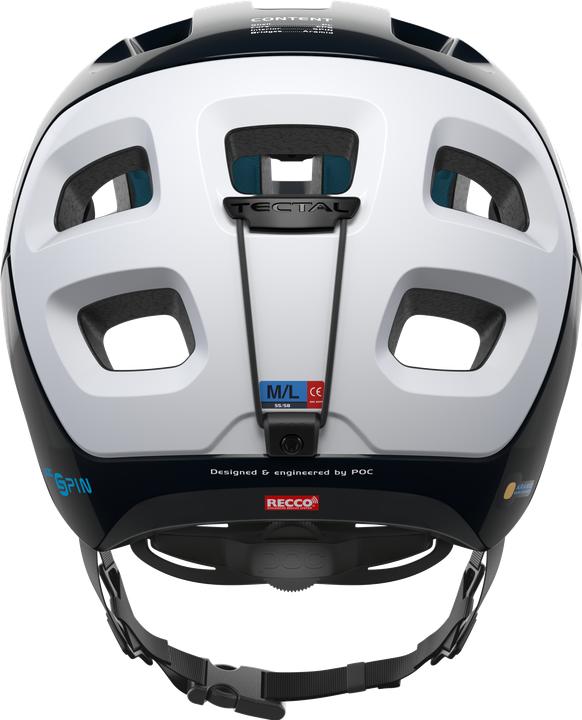 Image du produit Poc La race tectale SPIN (59 - 62 cm)