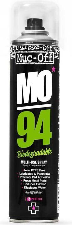 Produktbild Muc-Off Wash, Protect and Lube (1450 ml, Fahrradreiniger, Kettenöl, Pflegeset)