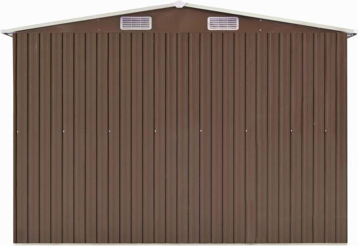 Produktbild vidaXL Gartenlaube