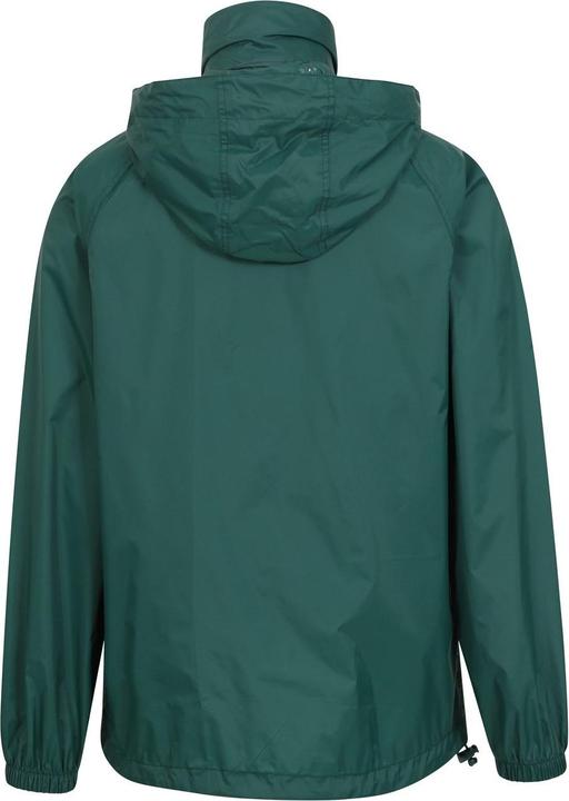 Produktbild Mountain Warehouse Pakka II Jacke Wasserfest (34)