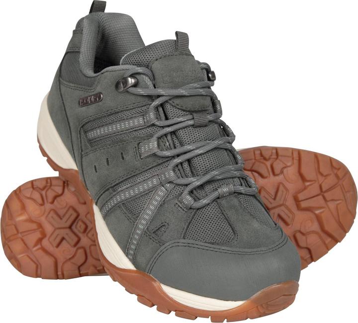 Produktbild Mountain Warehouse Wanderschuhe Direction II Wildleder (38)
