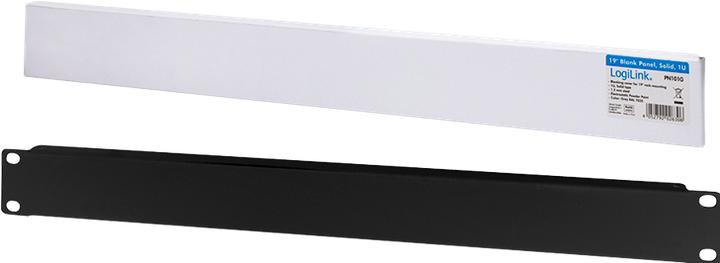 Actual product image LogiLink Blind panel