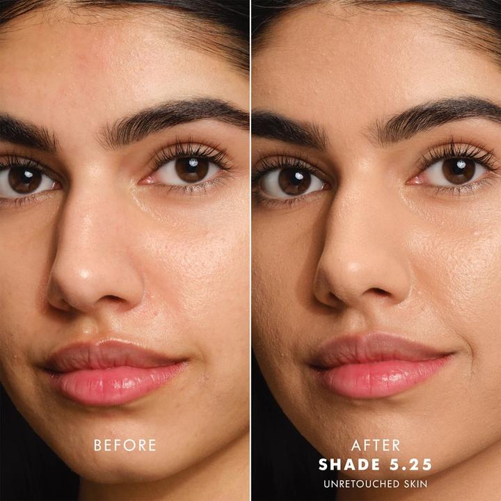 Actual product image Giorgio Armani Luminous Silk Fond de Teint R25 5.25 (R25 5.25)