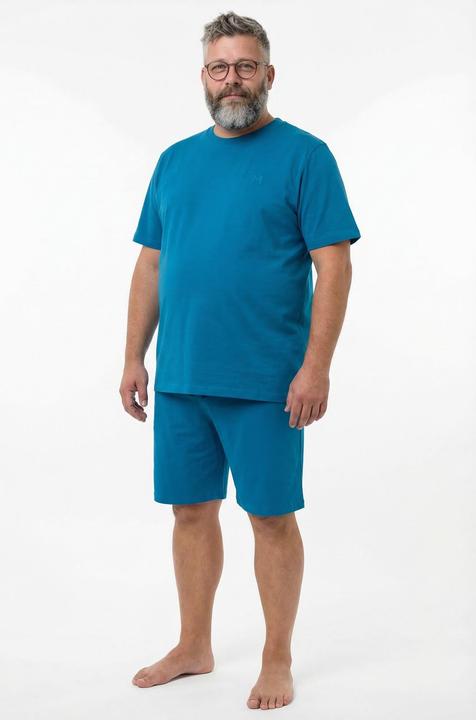 Produktbild Men+ Schlafanzug, kurze Form (7XL)