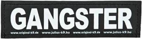 Produktbild Trixie 2 Julius-K9® Klettsticker (S, Hund, Hundesport)