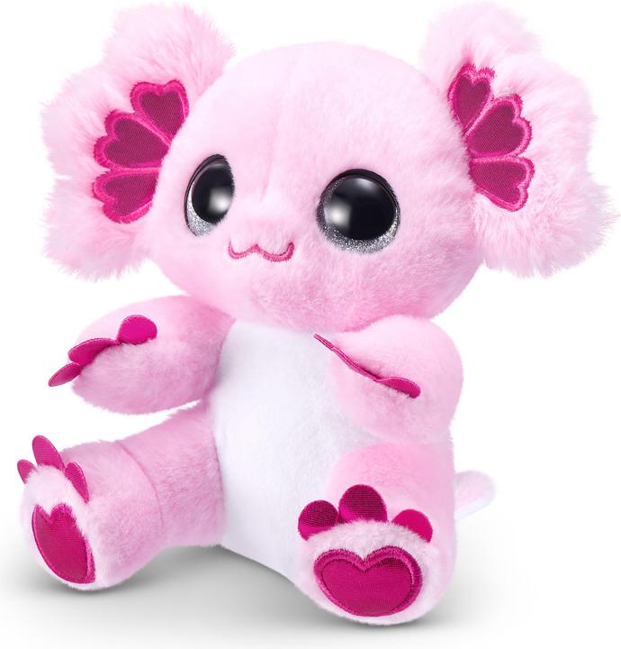 Image du produit Zuru Coco Cones LOVE S1,4Facing12pcs/PDQ (27.80 cm)