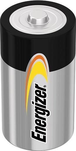 Productafbeelding Energizer Alkalisch vermogen (2 Pcs., D)