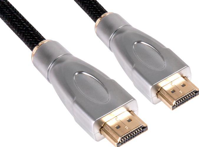 Actual product image Club 3D HDMI (Typ A) – HDMI (Typ A) (3 m)