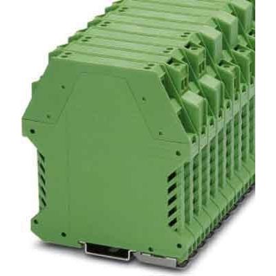 Phoenix Contact ME B-12.5 MSTBO GN (Case), Accessori di elettronica + Alloggiamento, Verde
