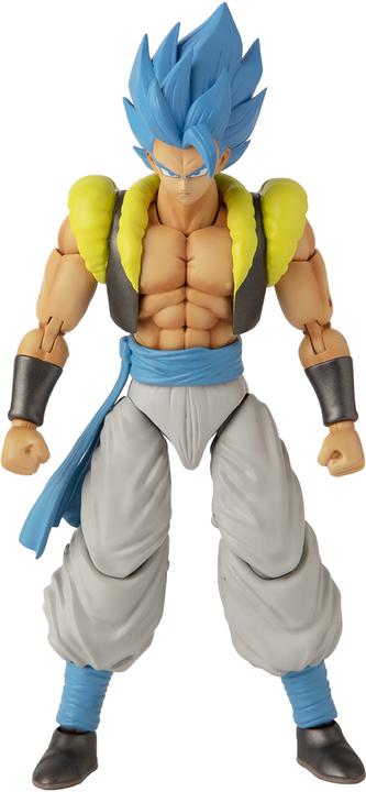 Produktbild Bandai 35855 Action-& Sammelfigur