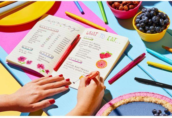 Immagine prodotto Paper Mate Flair (Multicolore, 12 x)