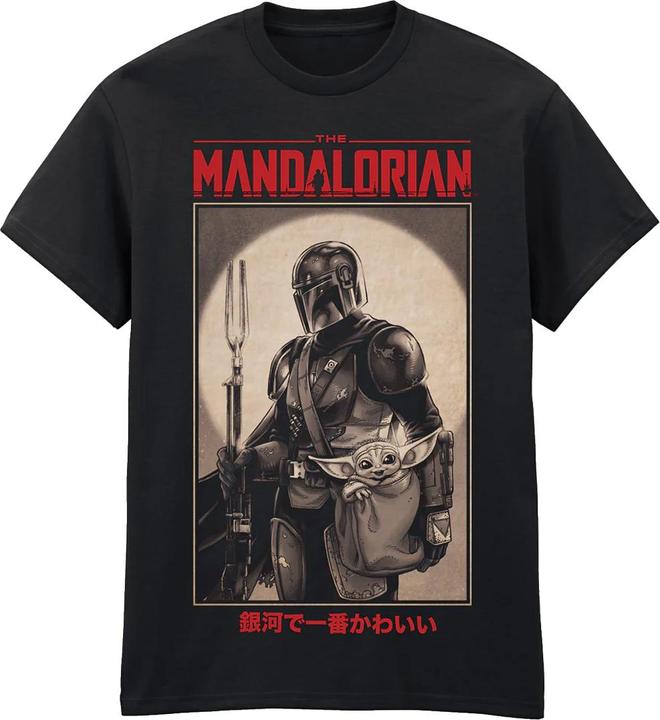 Produktbild Star Wars TShirt (S)