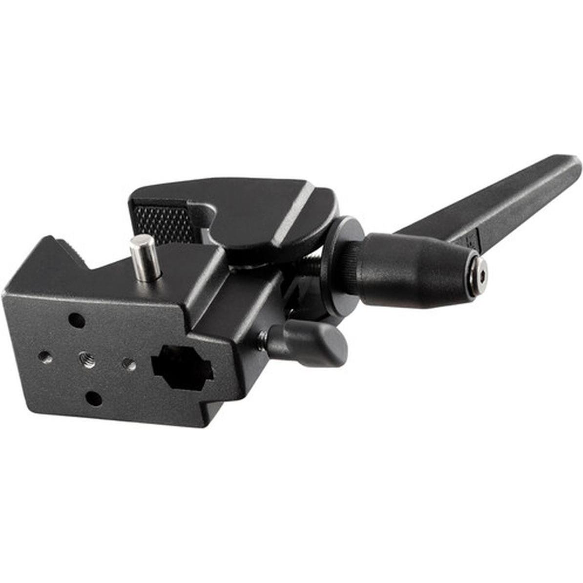 Godox LSA 03 Nano Clamp, Treppiede