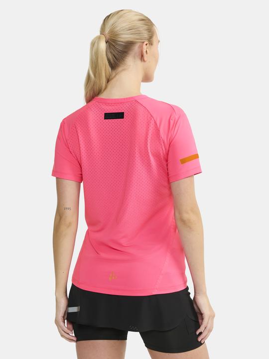 Actual product image Craft Women's Pro Hypervent Tee 2 (M)