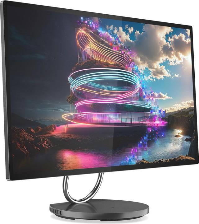 Produktbild Lenovo Yoga AIO 32ILL10