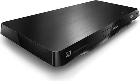 Productafbeelding Philips Bdp7750