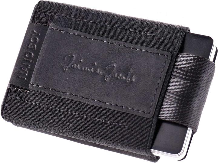 Actual product image Jaimie Jacobs Nano Boy Pocket