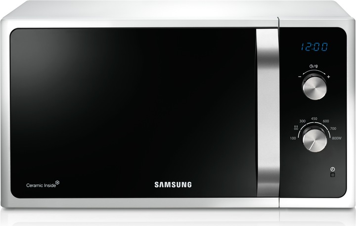 Produktbild Samsung Ms23f301eaw/Sw (23 l)