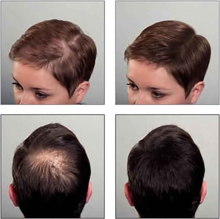 Produktbild Sibel Hair Sculptor Hellbraun 25g (Lichtbraun)