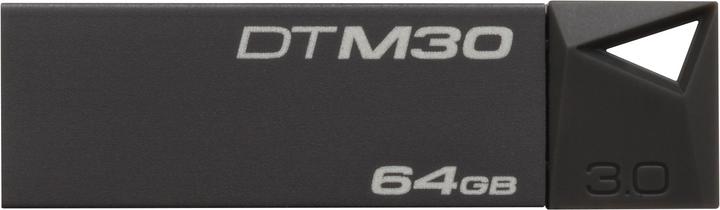 Kingston DataTraveler Mini (64 GB, USB 3.2)