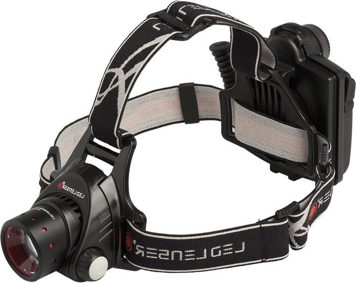 Actual product image Ledlenser H14r.2 (1000 lm)