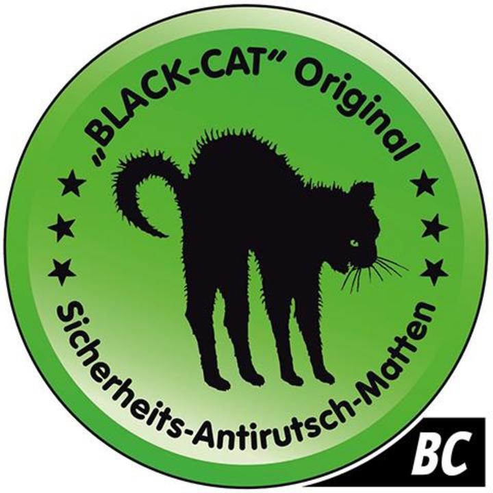 Actual product image Black-Cat Black Cat anti-slip mat 20 cm x 10 m roll goods