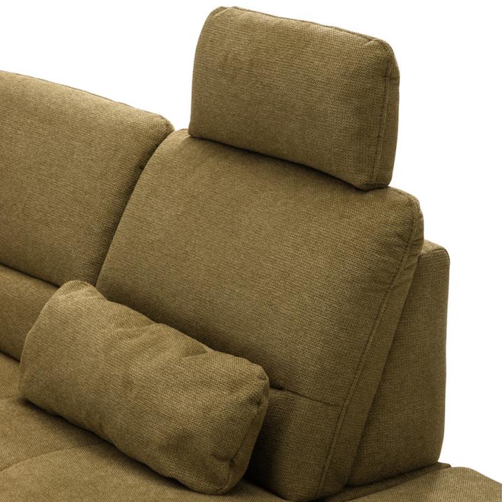 Actual product image Beldomo System Ze-Em21005 (Corner sofa)
