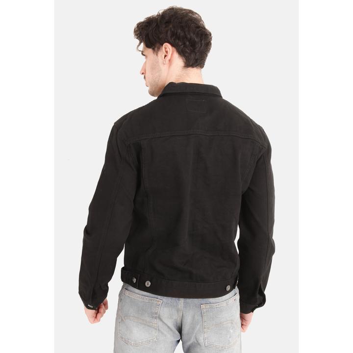 Image du produit DUKE Veste en denim de style camionneur occidental Kingsize (8XL)