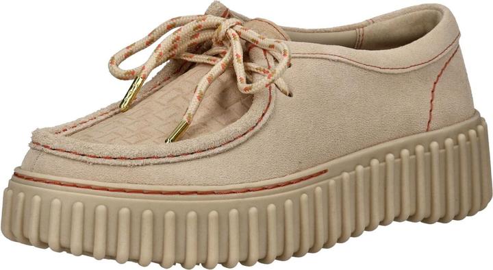 Actual product image Clarks Halbschuhe (39.5)