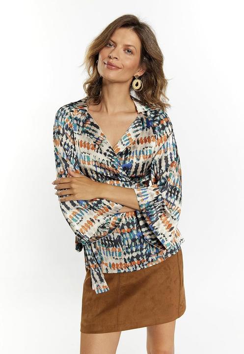 Immagine prodotto Alary Blusa Avvolgente (S)