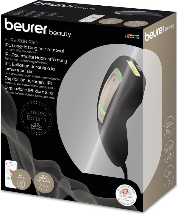 Productafbeelding Beurer Pure Skin Pro