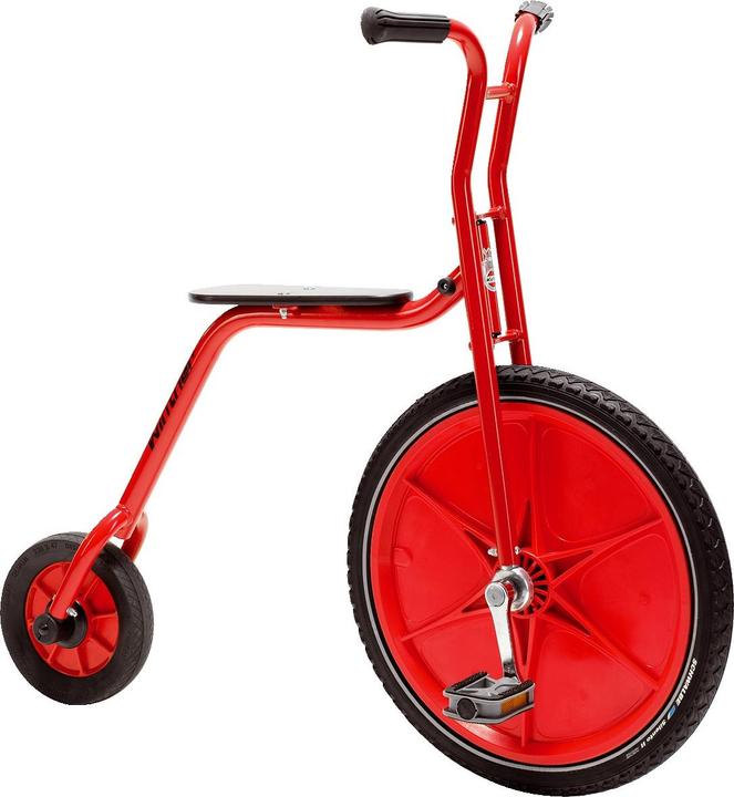 Produktbild Winther Viking Hochrad