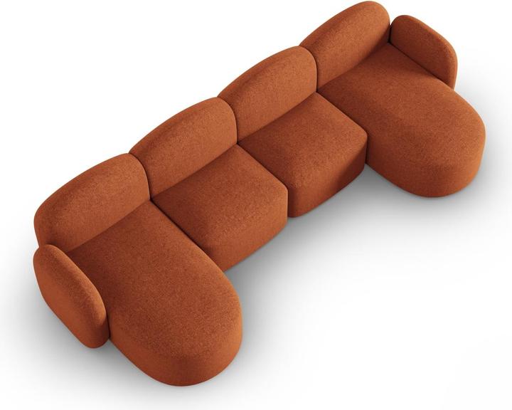 Actual product image Micadoni Blair (Sofa landscape)