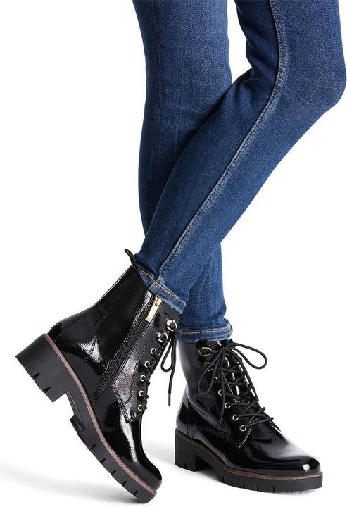 Actual product image Tamaris Ankle boot (38)