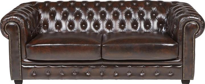 Actual product image Linea Brenton (3-seater)