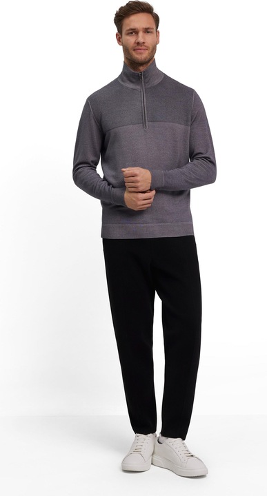 Produktbild Falke Herren Pullover (L)