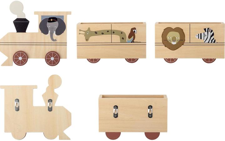 Produktbild Bloomingville Mini Mallen