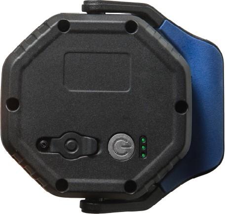 Produktbild As - Schwabe LED Akku Leuchte (1400 lm)