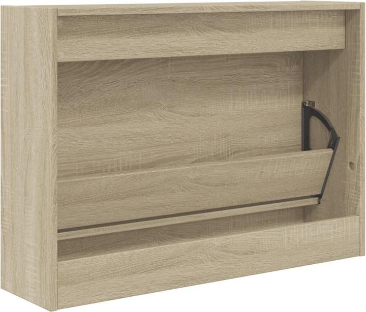 Immagine prodotto vidaXL Jennica (80 x 21 x 57 cm)