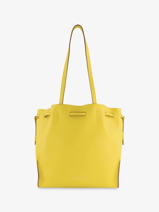 Image du produit Gianni Chiarini Shopper gelb