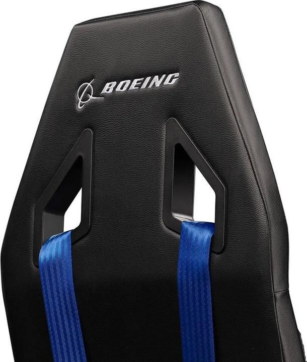 Image du produit Next Level Racing Flight Simulator Boeing - Édition commerciale