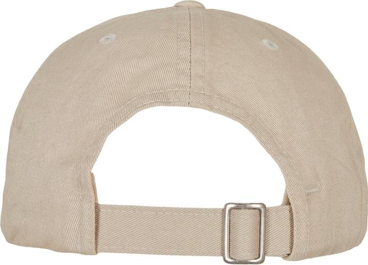 Actual product image Flexfit Ecowash Dad Cap - 8910