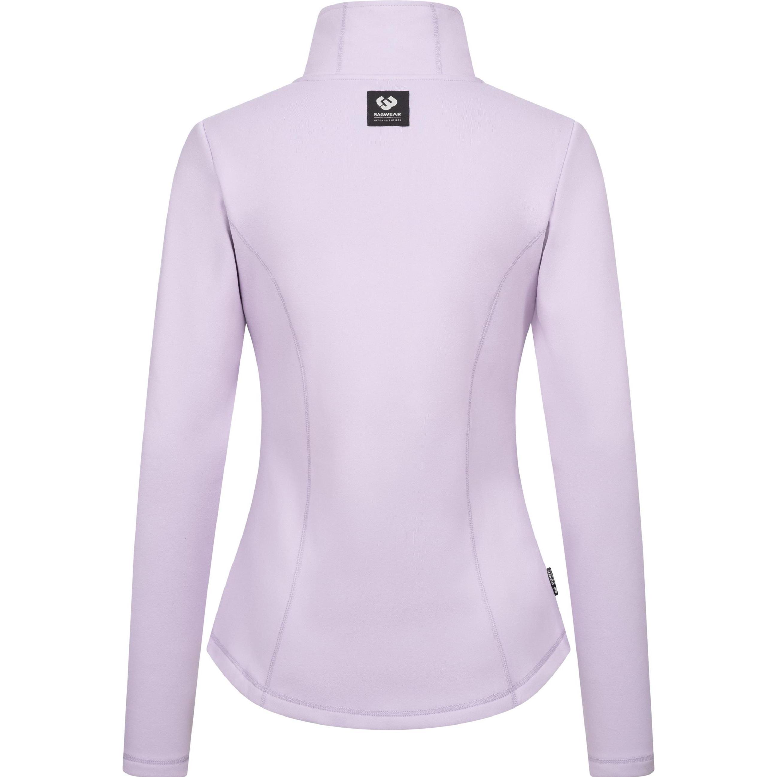 Thumbnail - Ragwear, Damen, Pullover, Saskie, Violett, (3XL)