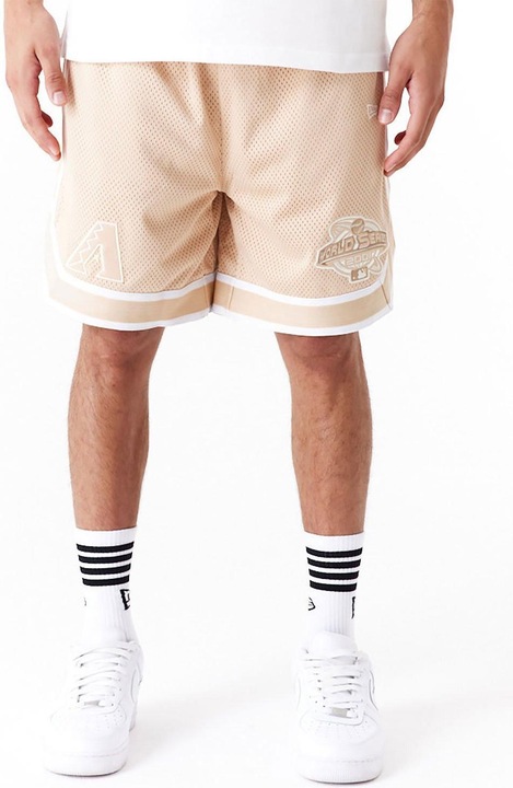 Produktbild New Era Mesh Shorts WORLD SERIES Arizona Diamondbacks - XL (XL)