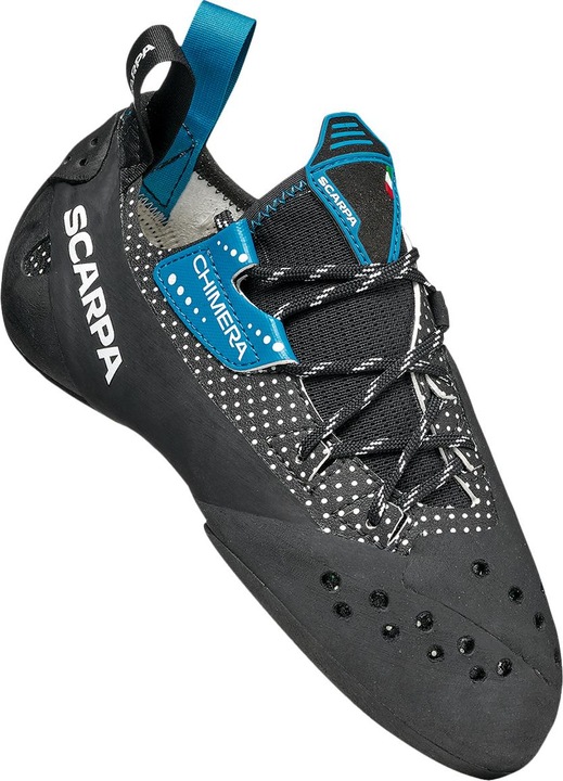 Actual product image Scarpa Chimera Kletterschuhe (41)