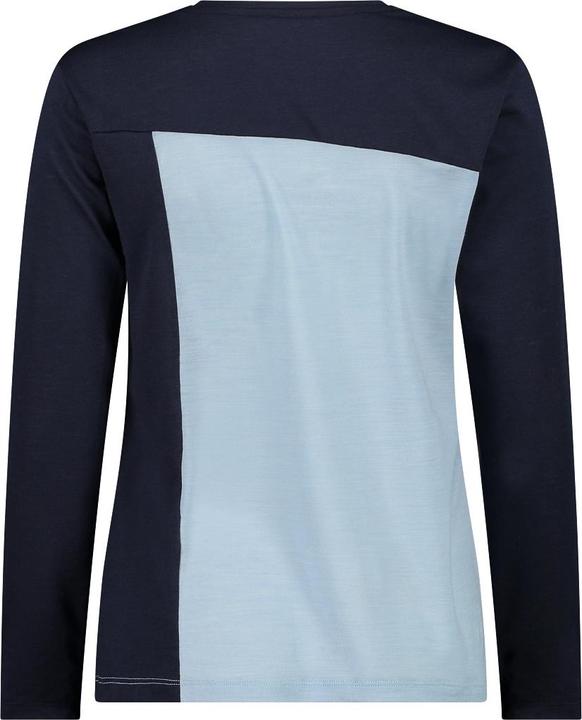 Actual product image CMP Campagnolo Longshirt (M)